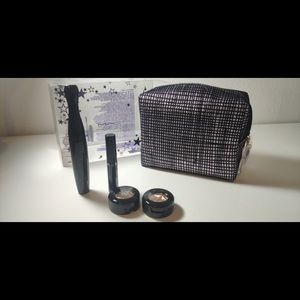 Mac starry-eyed kit: smoky